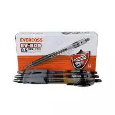 

[PER PCS] PULPEN EVERCOSS EV-809 GEL PEN 0.5