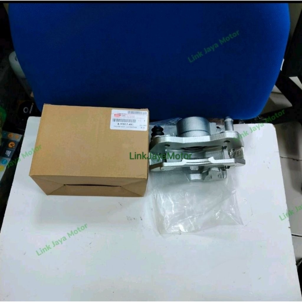 CALIPER ASSY LH-RH ISUZU PANTHER TAIWAN