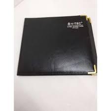 

JUAL NAME CARD HOLDER V-TEC VT-360 180S (3X2)