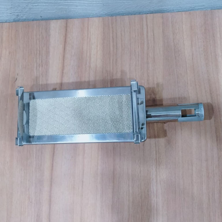 OBRAL Spare Part Roaster Head Burner Head Roaster Kepala Pemanggang Mesin Roaster Gas