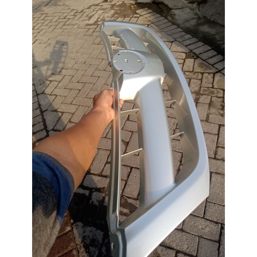 grill Innova lama original baik