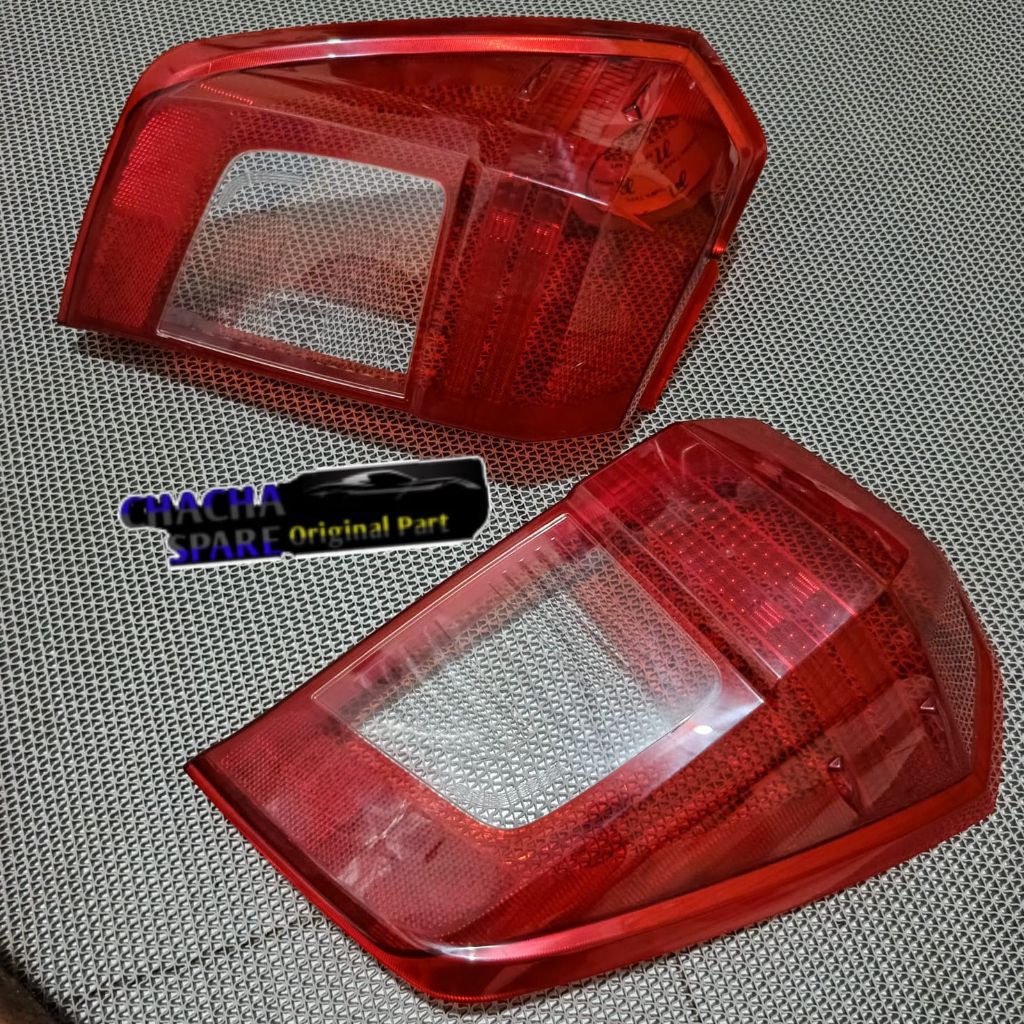 Mika Stoplamp lampu belakang Sigra Calya original