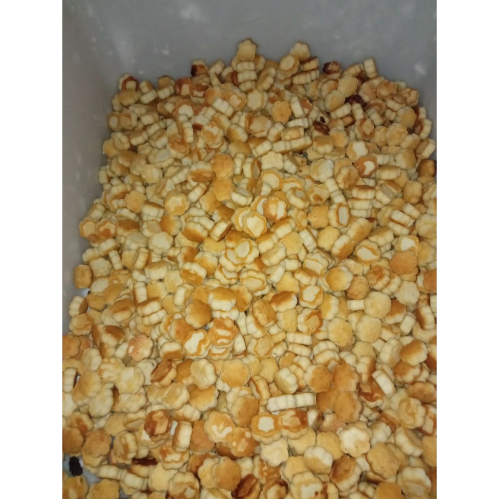 

kue bintang isi 10 pics