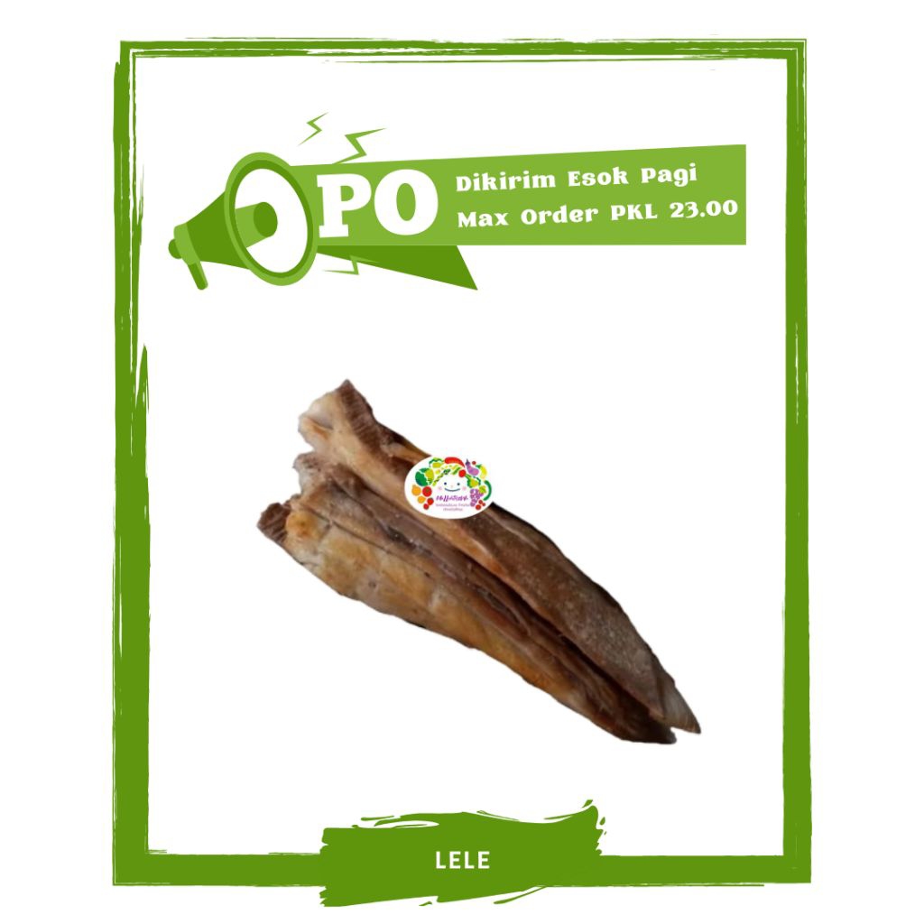 

Panggangan Pari Asap / Ikan Asap Lauk Pauk PO Mallahrizwa