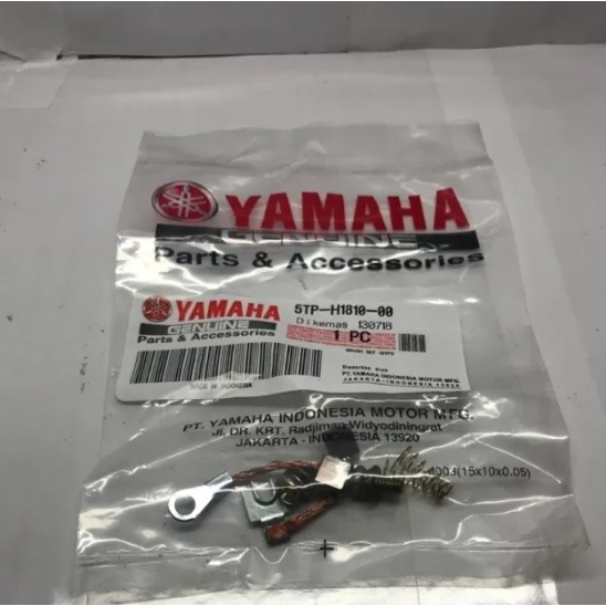 Arang Stater Cool Stater MIO/MIO J/MIO M3/SOUL GT/Nmax/JUPITER Z