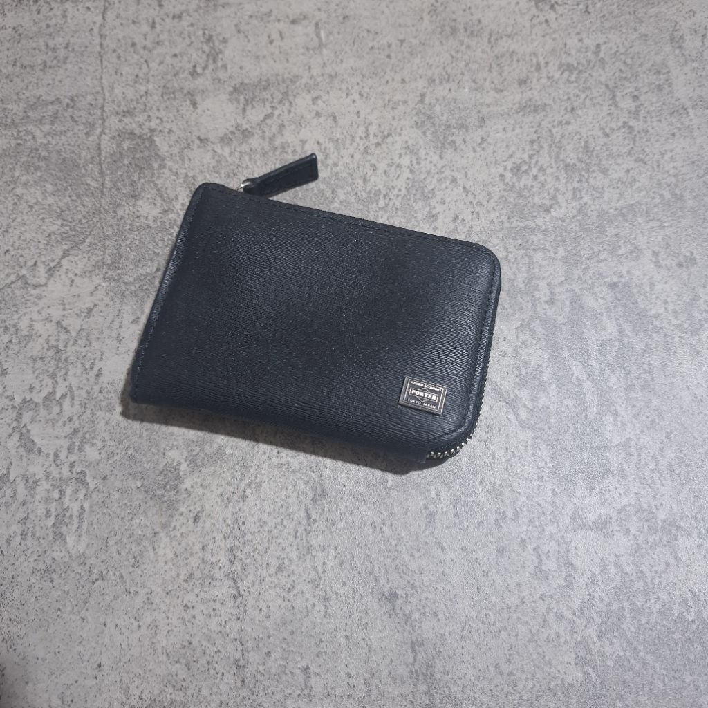 Porter Yoshida Wallet Dompet