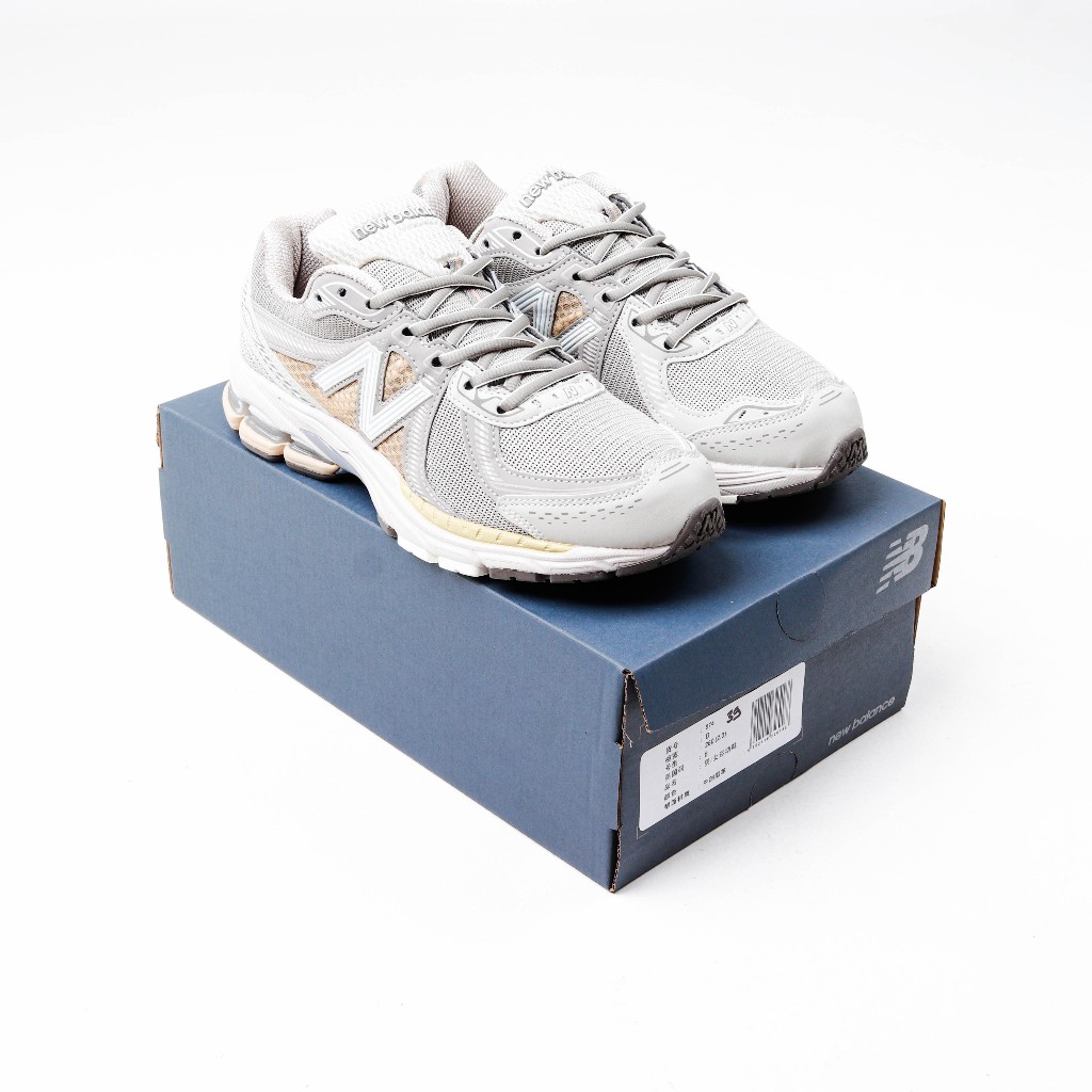 New Balance ML860KS2 Beige