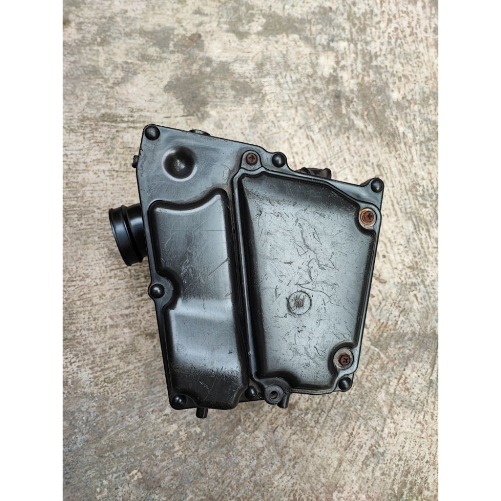 box filter scorpio z g new filter udara Yamaha Scorpio z scorpio lama Scorpio new original