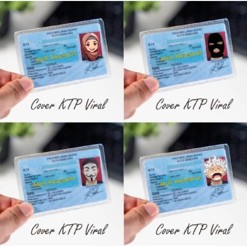 

COD KARTU BARU DISINI