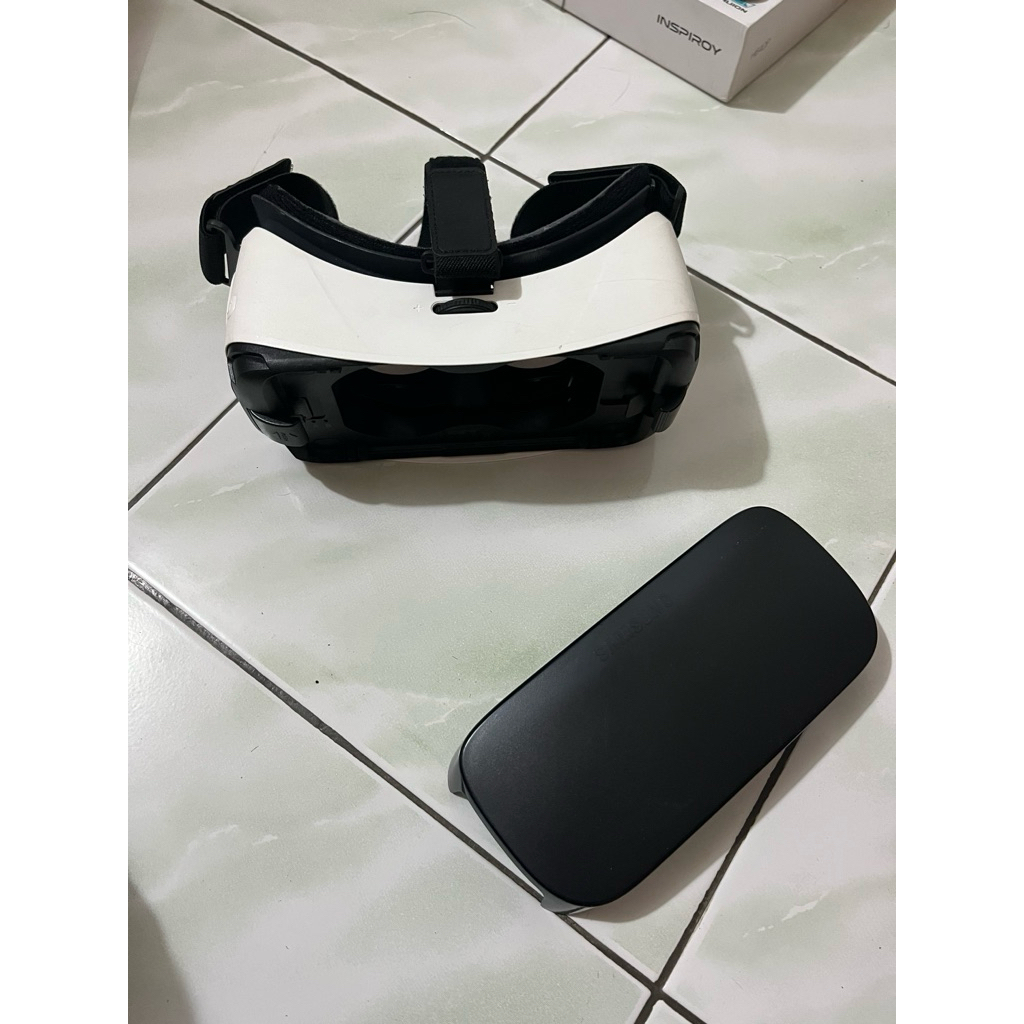 Samsung Gear VR