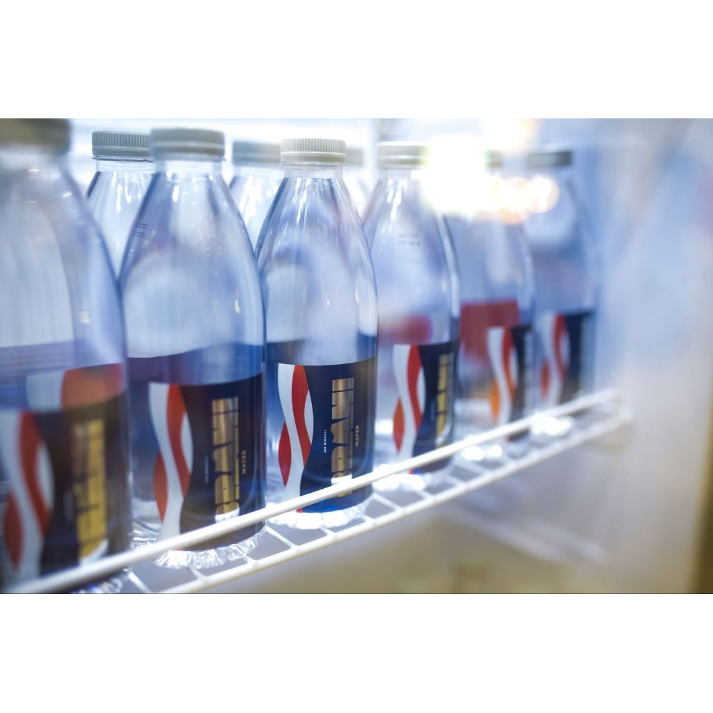 

BRANI WATER AIR MINERAL 500ml- 1 KARTON ( 24 Botol )