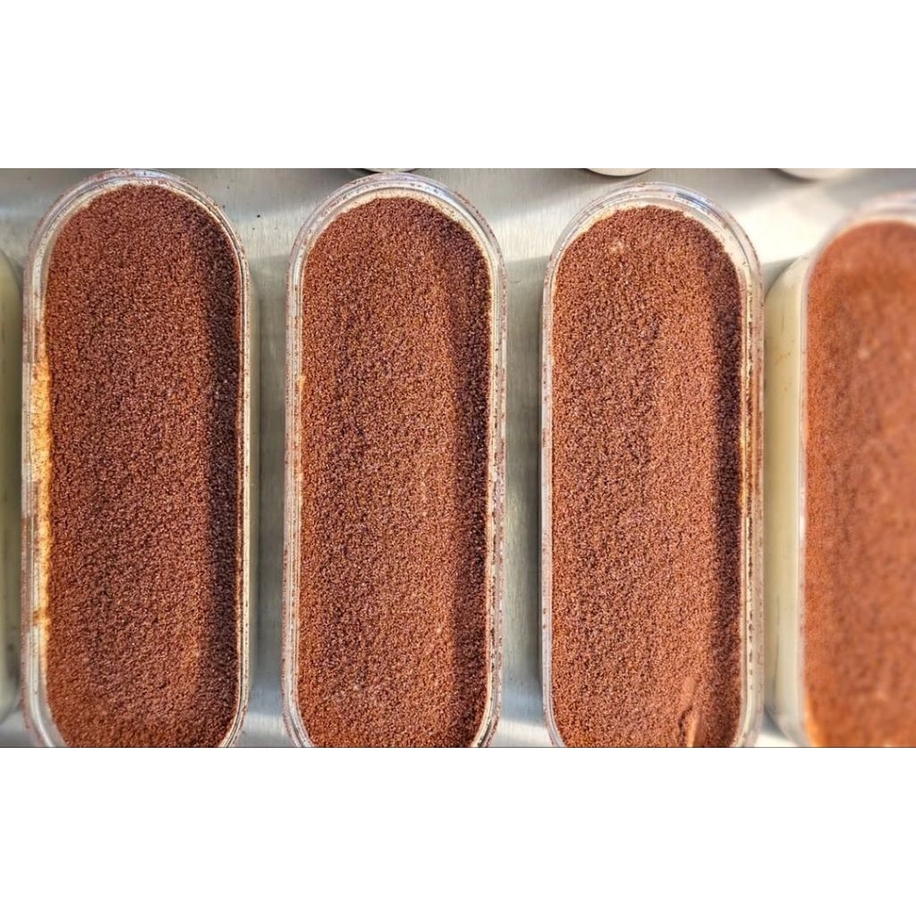 

tiramisu lady finger