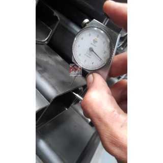 (KARGO) BESI KANAL C / BESI CNP 100