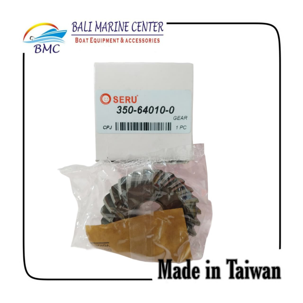 350-64010-0-OSR GEAR MAJU TOHATSU 18HP