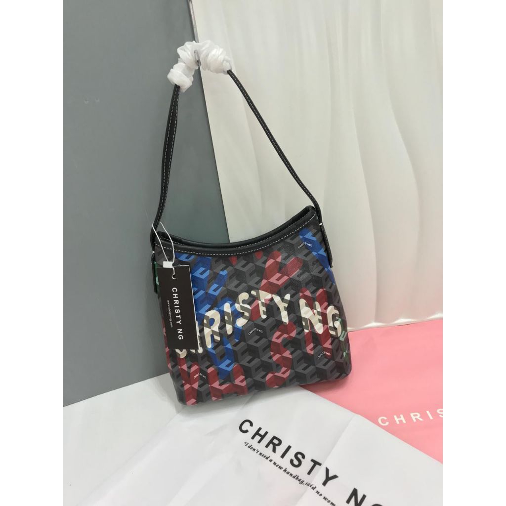 TAS CHRISTY NG