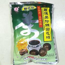 

Lo han kuo, Seruni, Teh Herbal Tradisional
