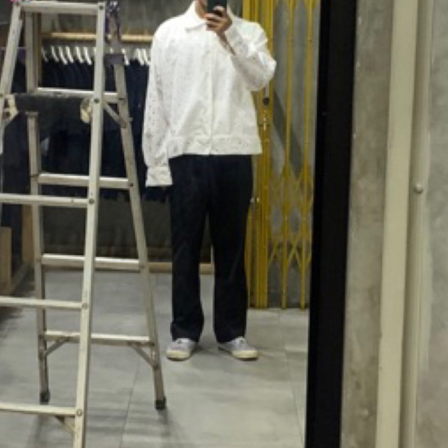 thanksinsomnia shirt second size m