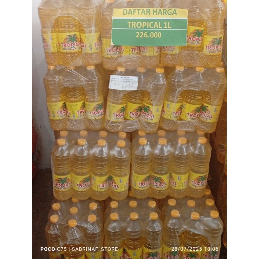 

minyak goreng 2 liter