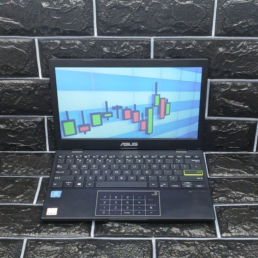 Notebook Asus E210MA Intel Celeron N4020 4/256GB