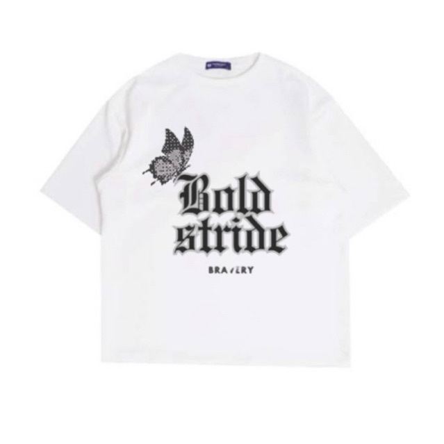 Tshirt boxy | Tshirt pria & wanita