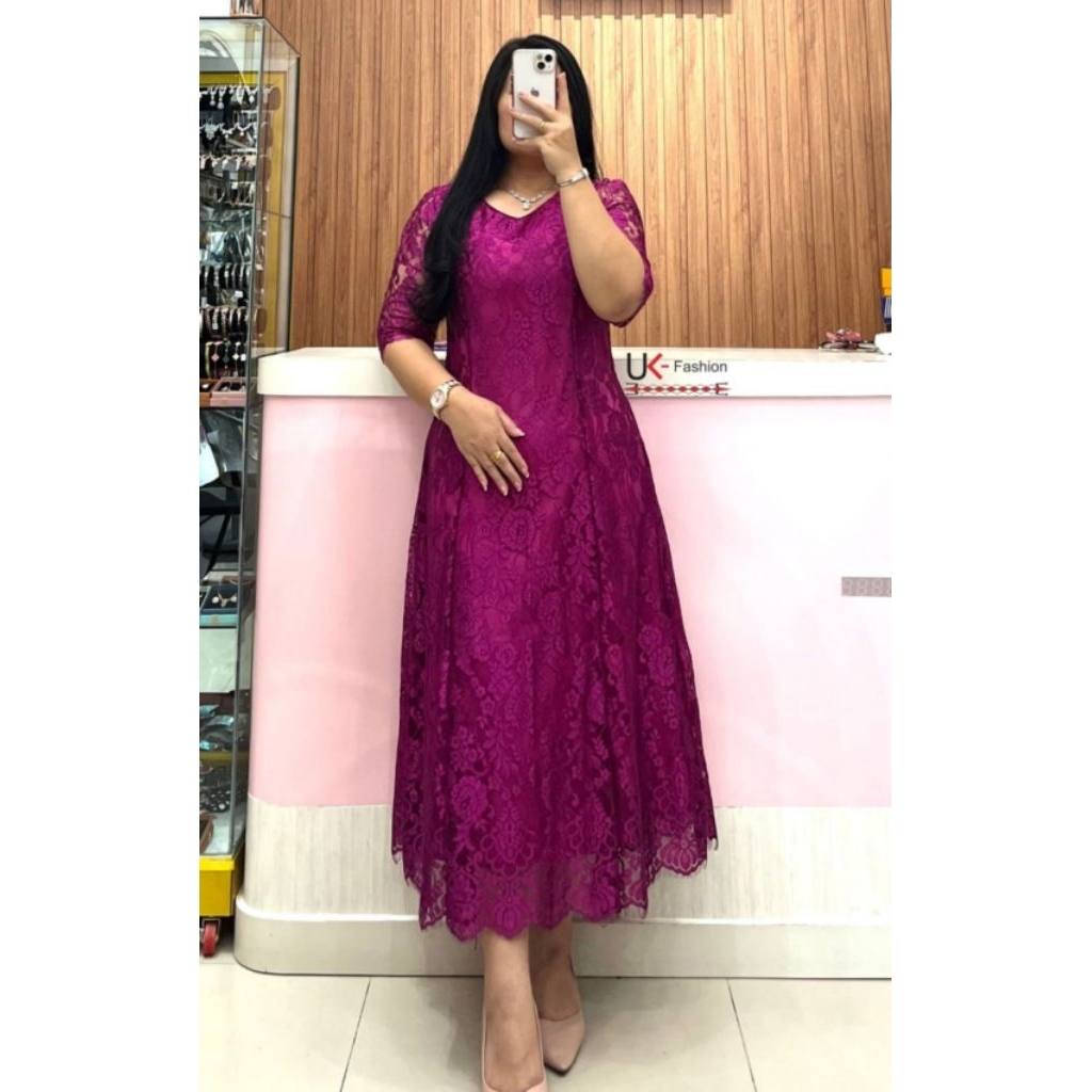 Dres Semi Prancis UK