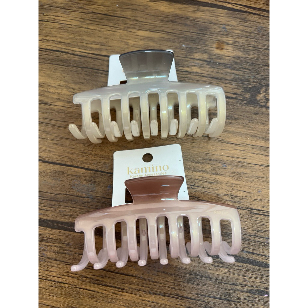 jedai kamino / jepitan rambut kamino