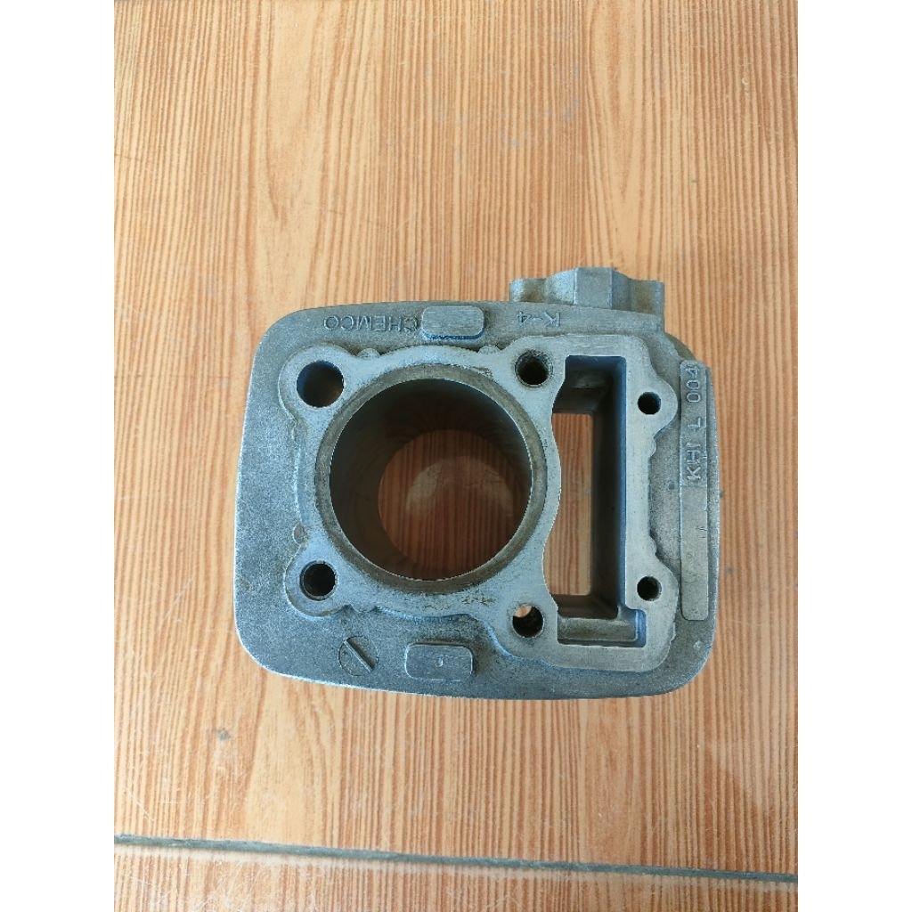 blok seher KLX ukuran piston 62 copotan klx bf se boring KLX piston62