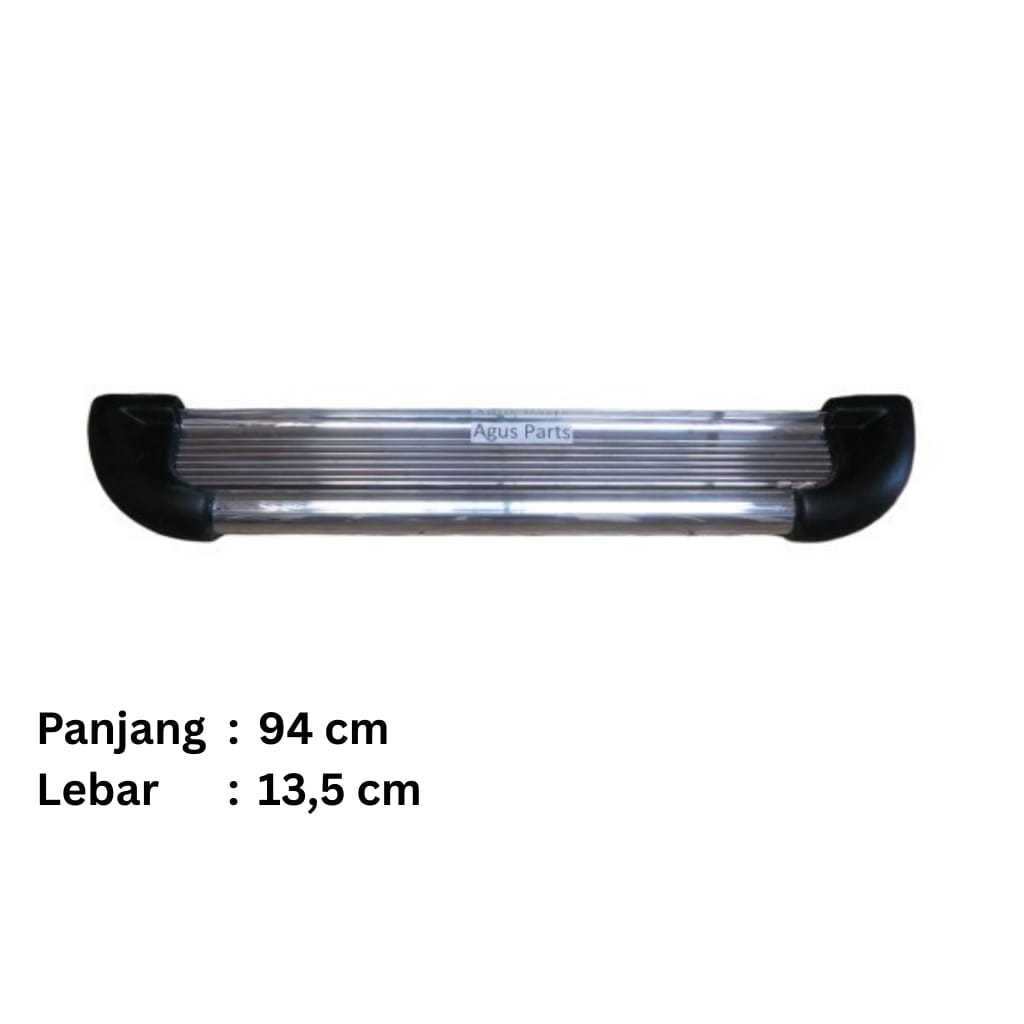 Footstep Belakang Daihatsu Taruna CSR/CSX/CX/CL Tahun 1999-2004