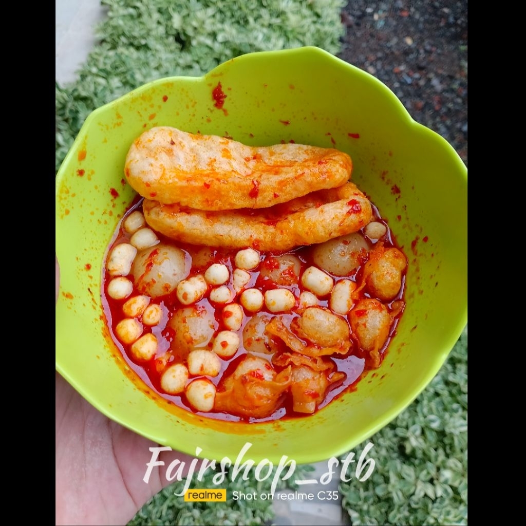 

boci sambal manjiw