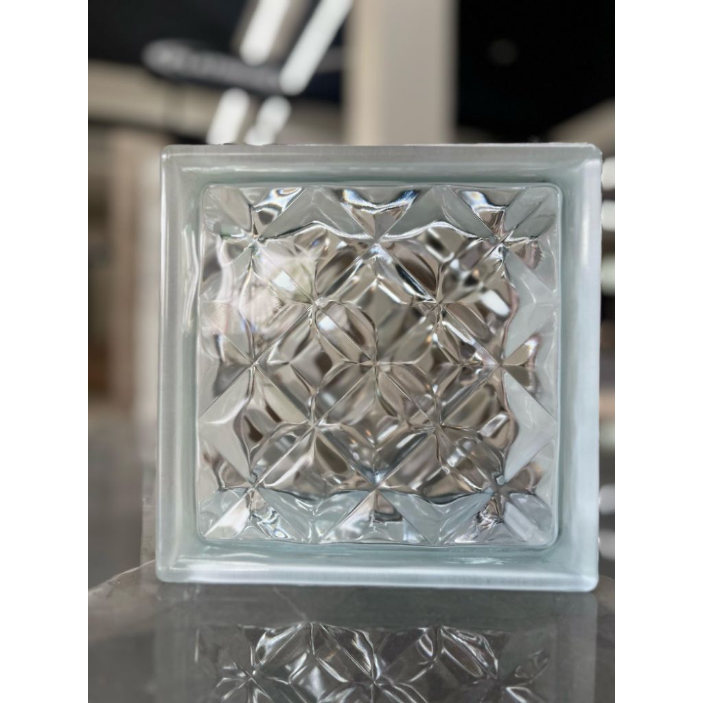 GLASS BLOCK
