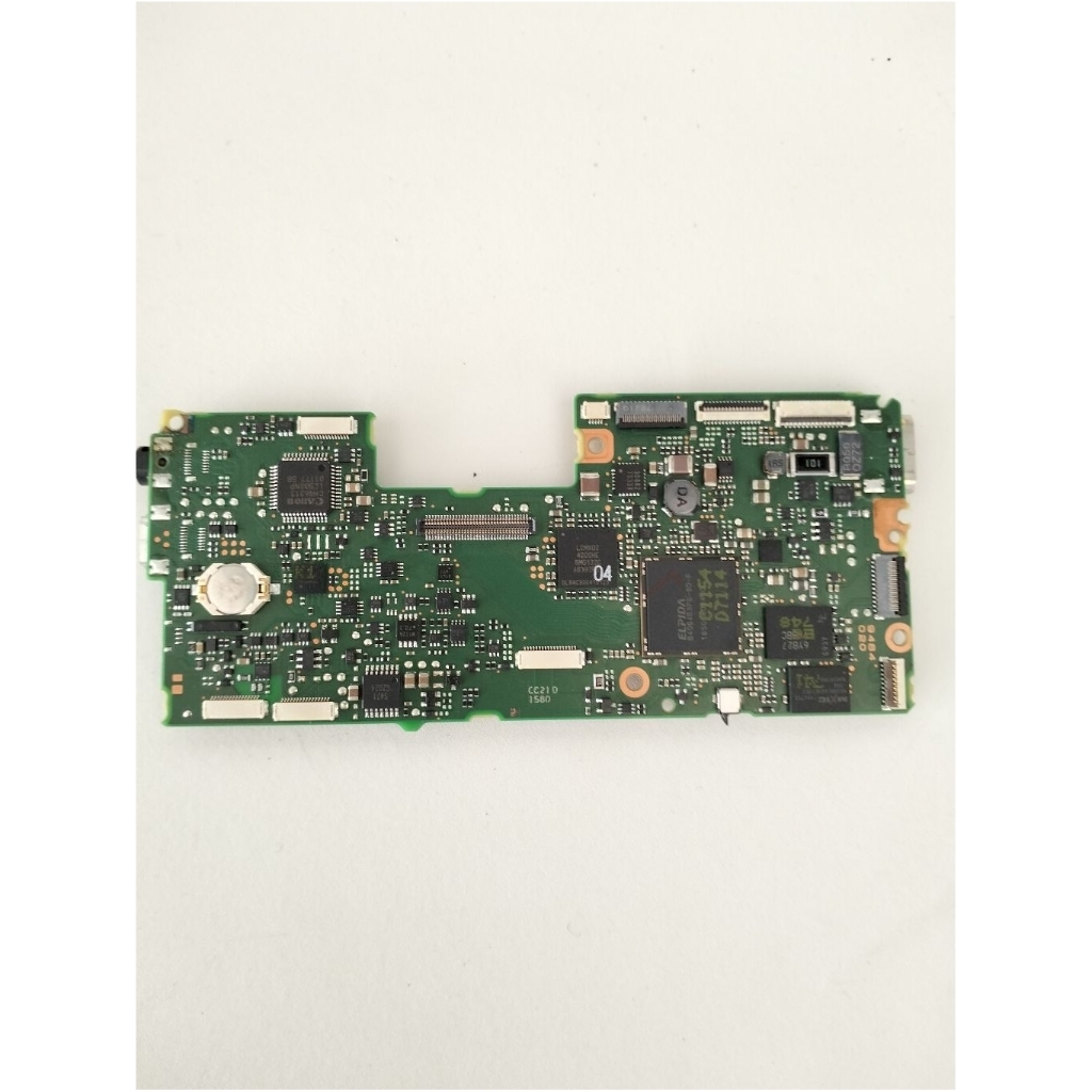mainboard Canon eos M3
