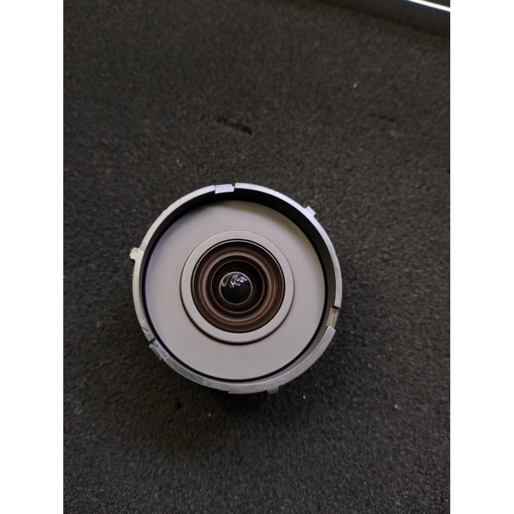 optik lensa Canon sx530 Hs