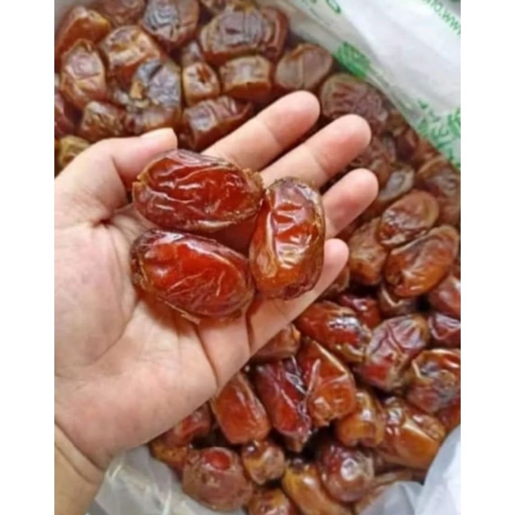 

Ini Kandungan Buah Kurma dan Manfaatnya bagi KesehatanBudaya