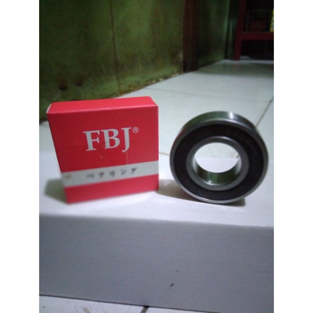 LAHER BEARING 6305-2RS MEREK FBJ