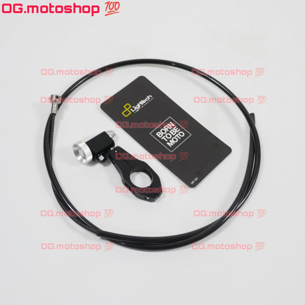 Setelan Master rem Remote Adjuster By Lightech ORIGINAL