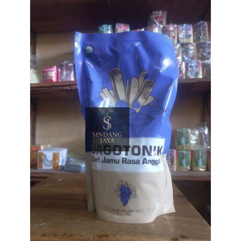 

Jagotonik bubuk 1 poch