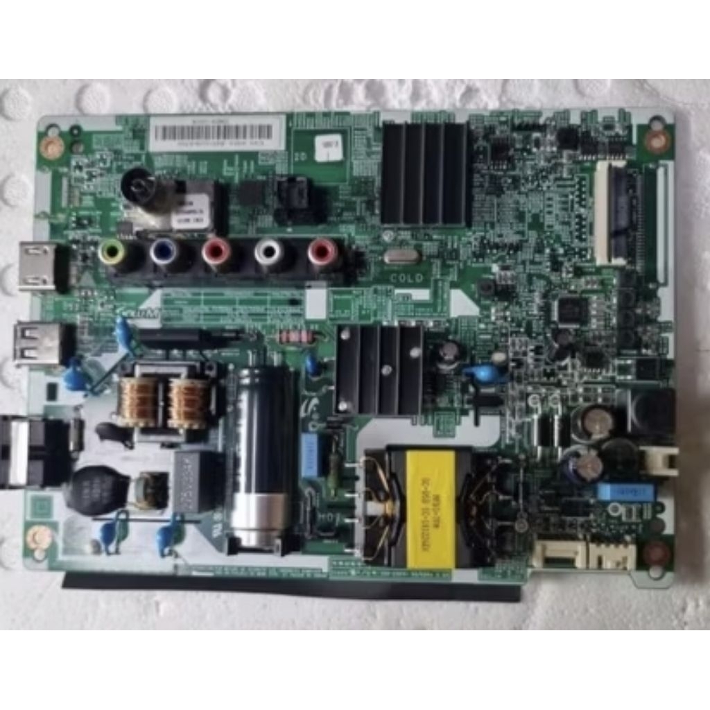 MB SAMSUNG UA43N5001AK