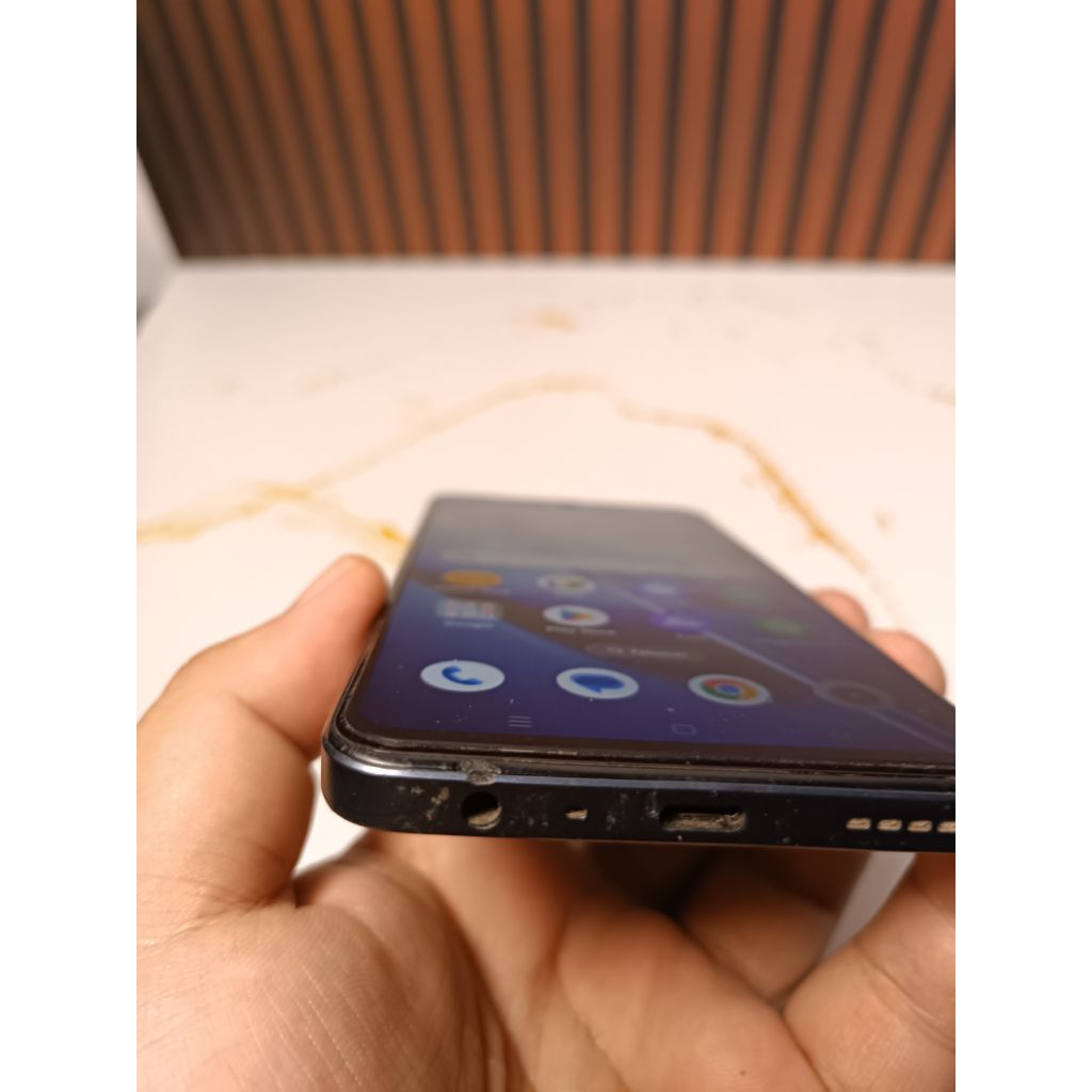 Realme C55 8/256 second