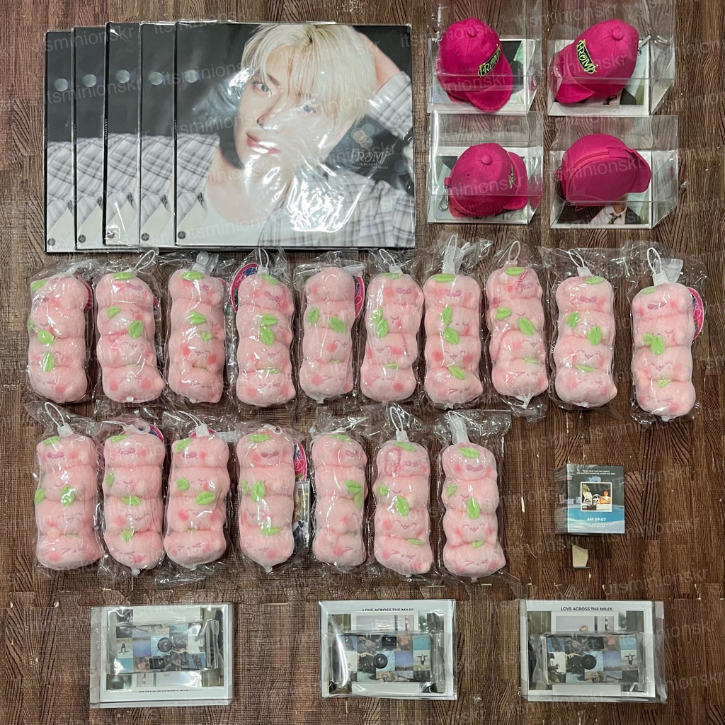 [BOOKED jangan co kalau ga PO] JAEHYUN - THE 1ST PHOTOBOOK FROM J