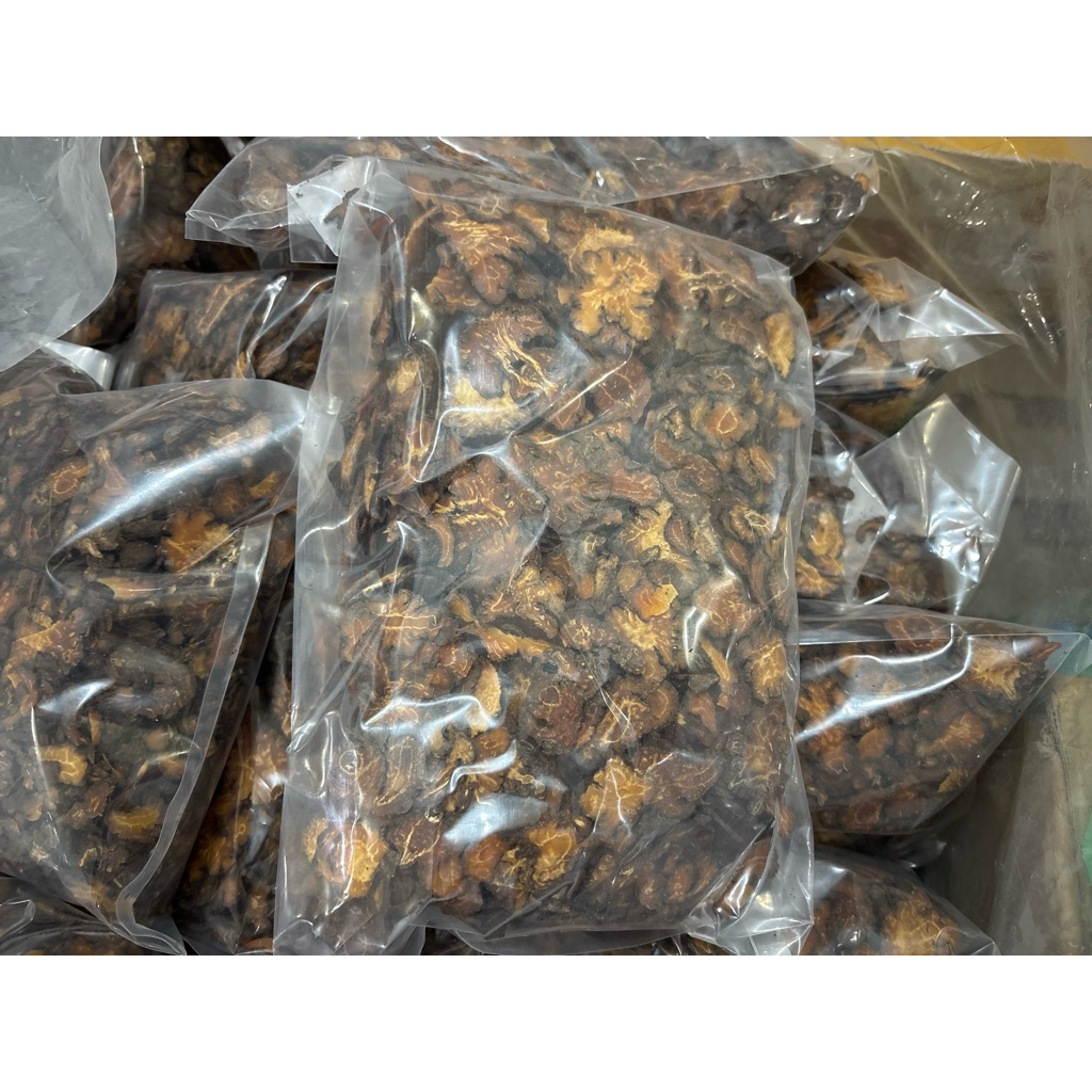 

cuan kiong / chuan kiong / sichuan lovage rhizoma slice / zhong guo chuan kiong / premium