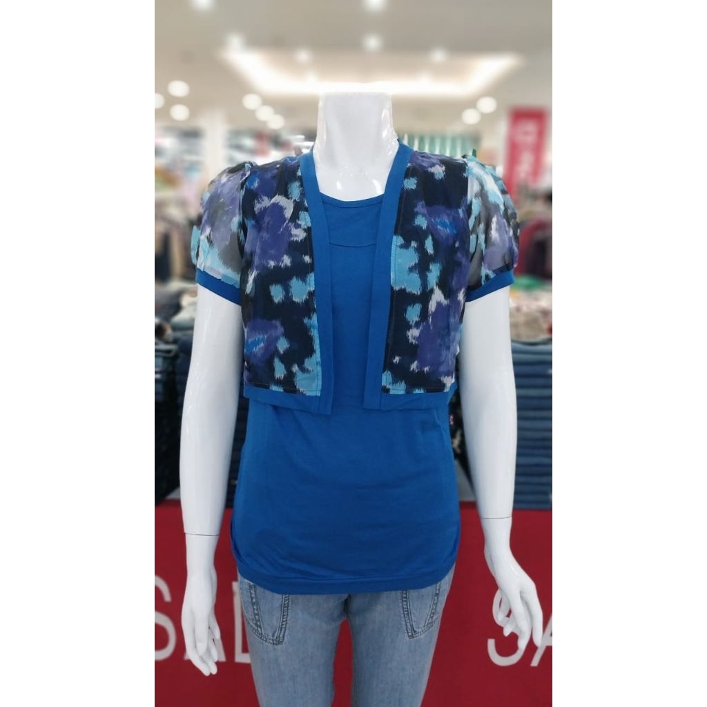 kaos ako jeans kode.57