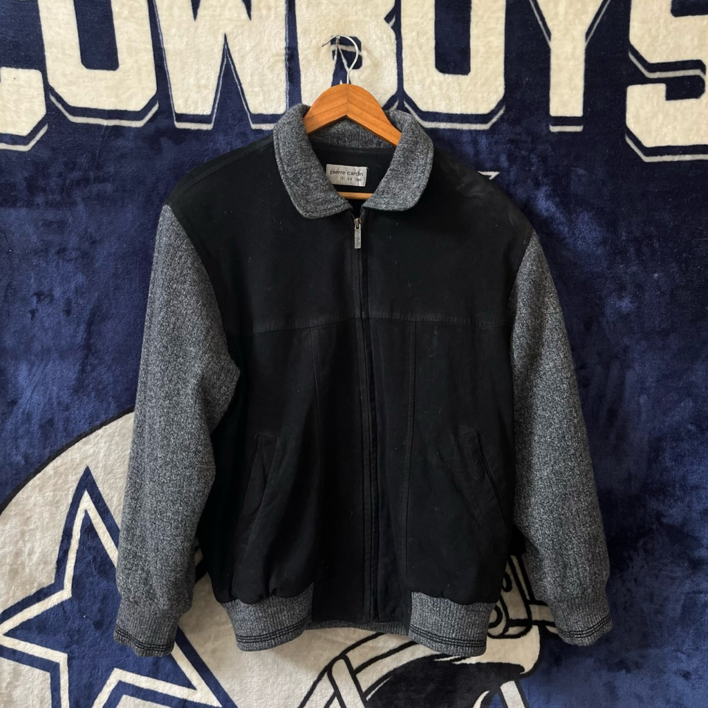 Harrington Jacket Pierre Cardin