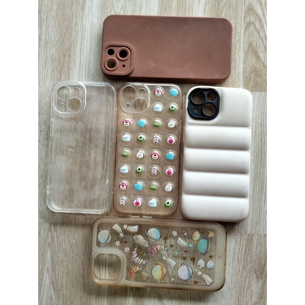 case second ip 13/14 lucu murah