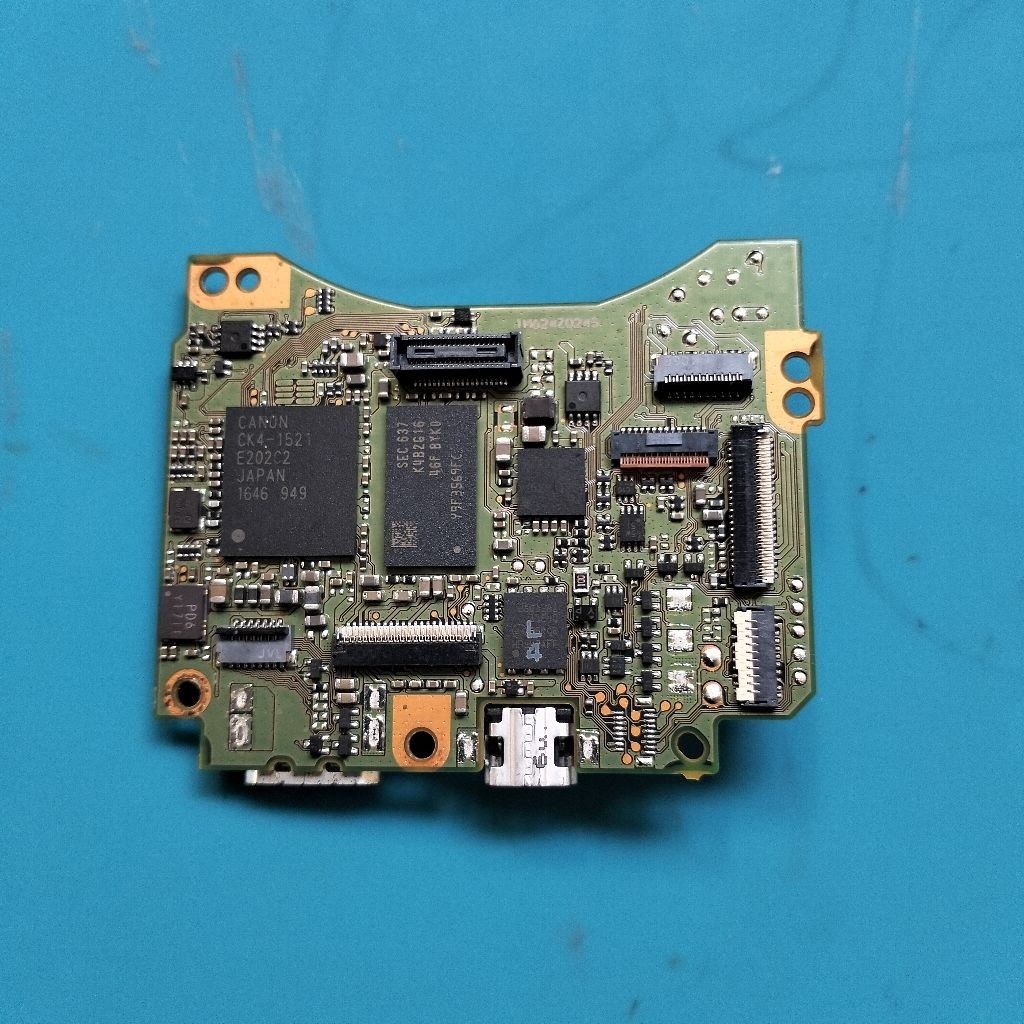 mainboard Canon sx530 hs