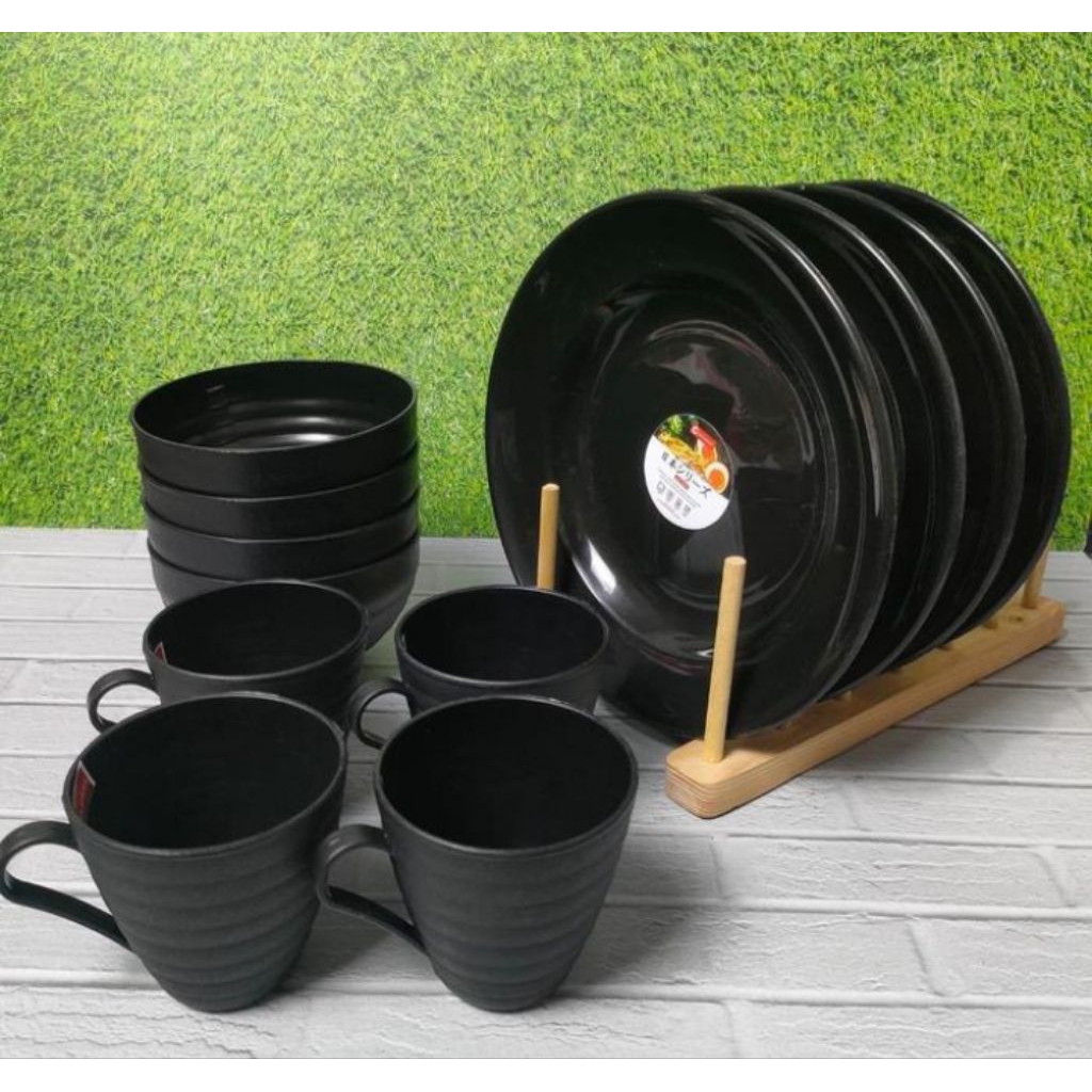 

promo paket termurah ramen set