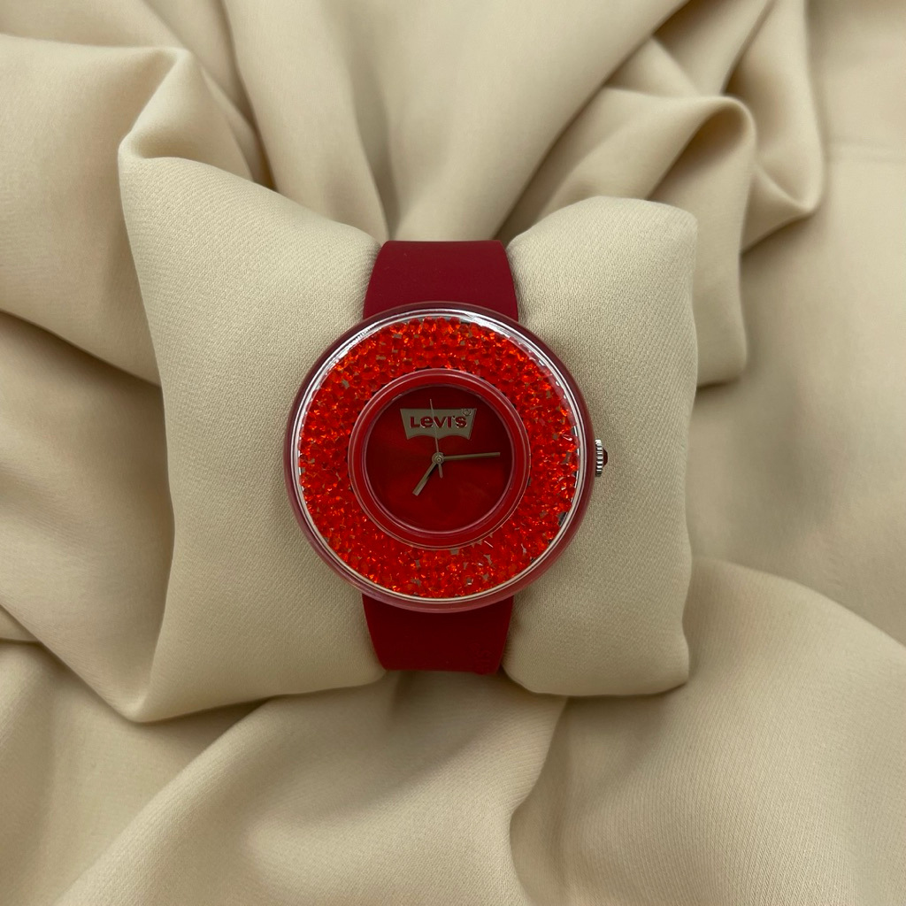 Jam Tangan Levis Wanita LTH0504