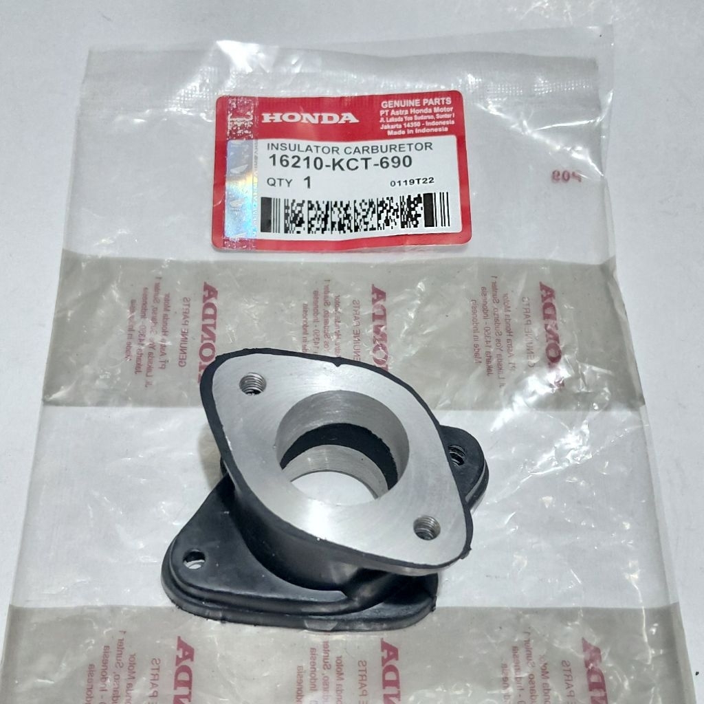 INTAKE MANIPOL MANIFUL NEO TECH GL PRO MAX MEGAPRO HIU PRIMUS ( KCT )