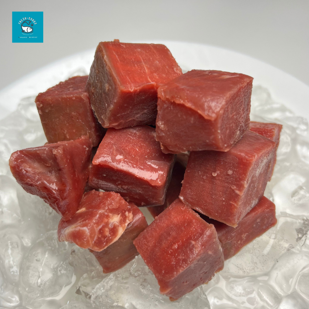 

Daging Sapi Has Dalam Premium / Daging Sapi Tenderloin Dijamin Segar dan Berkualitas by FreshGoods