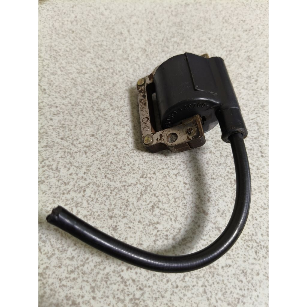 Koil original ninja rr old zx