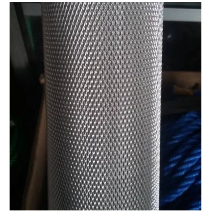 Kawat Parabola Aluminium / Kawat Nyamuk/ Kassa Nyamuk/ Kawat Aluminium/ Rang Parabola/ Rang Nyamuk